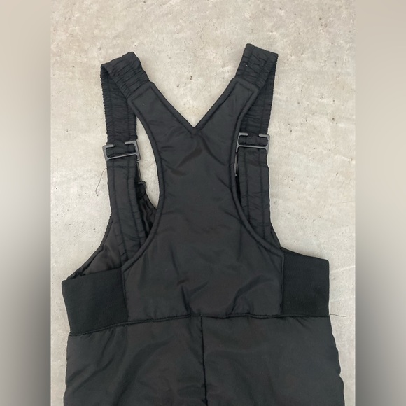 🐼 Snow Bib 2T - Picture 3 of 5